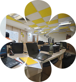 Our video editing process overview