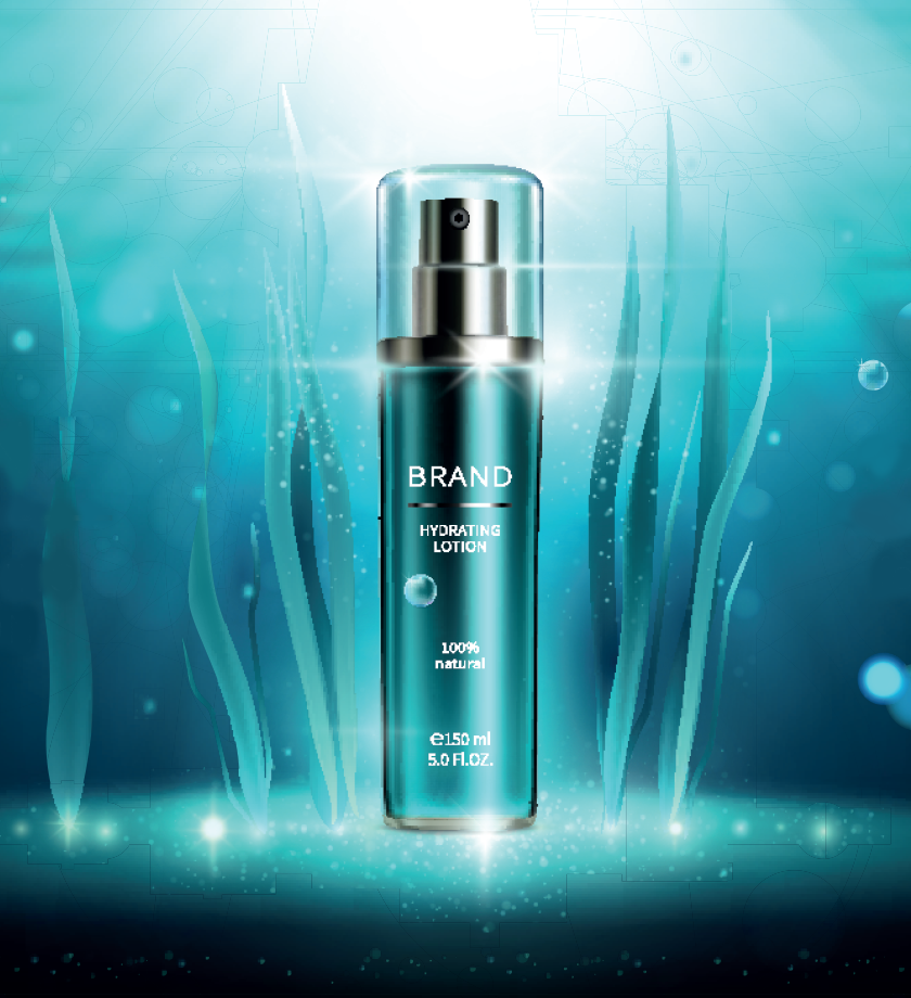 High-quality ecommerce product video shoot